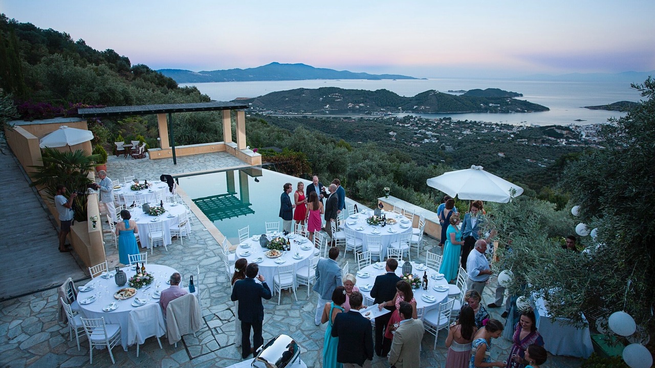 Photo of Outdoor in Skiathos Town