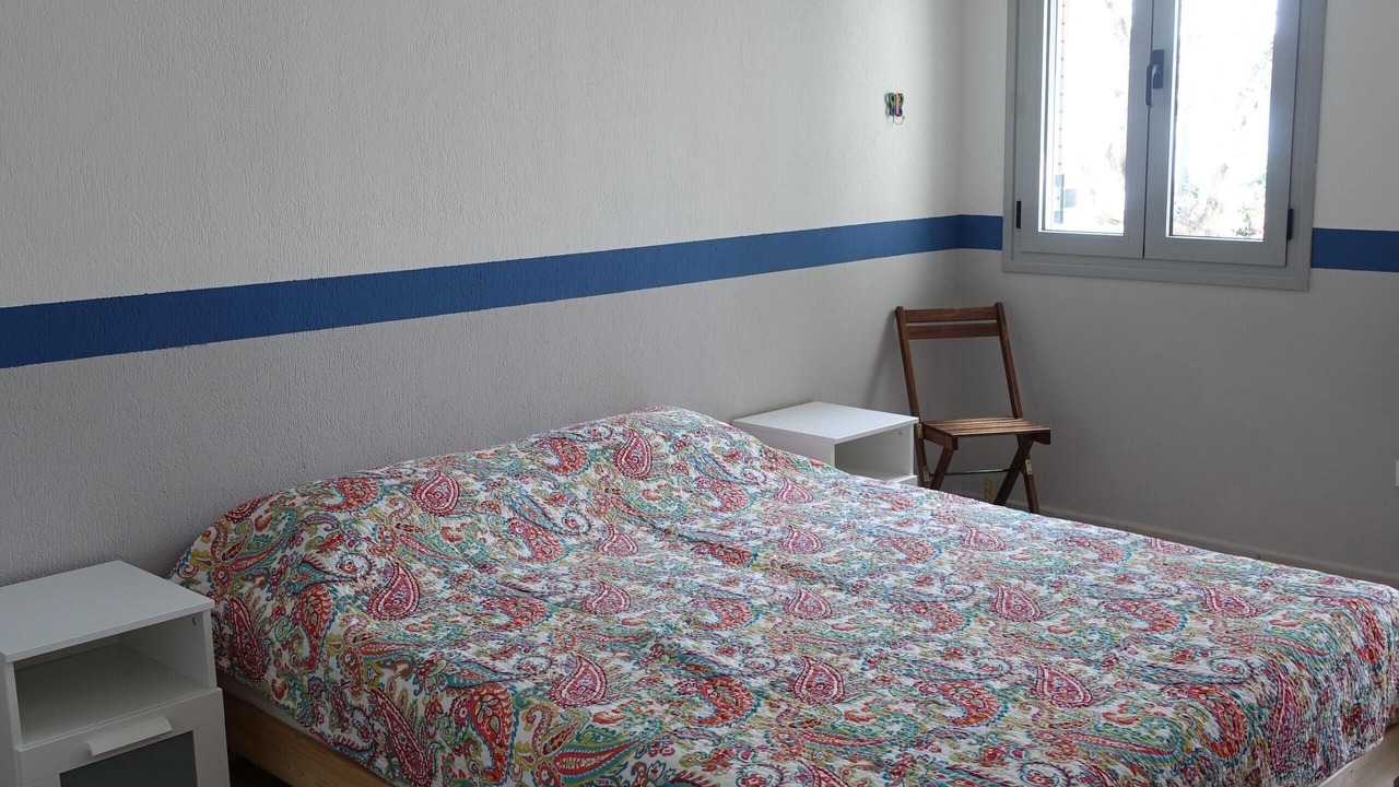 Photo of Bedroom in Skiathos Town