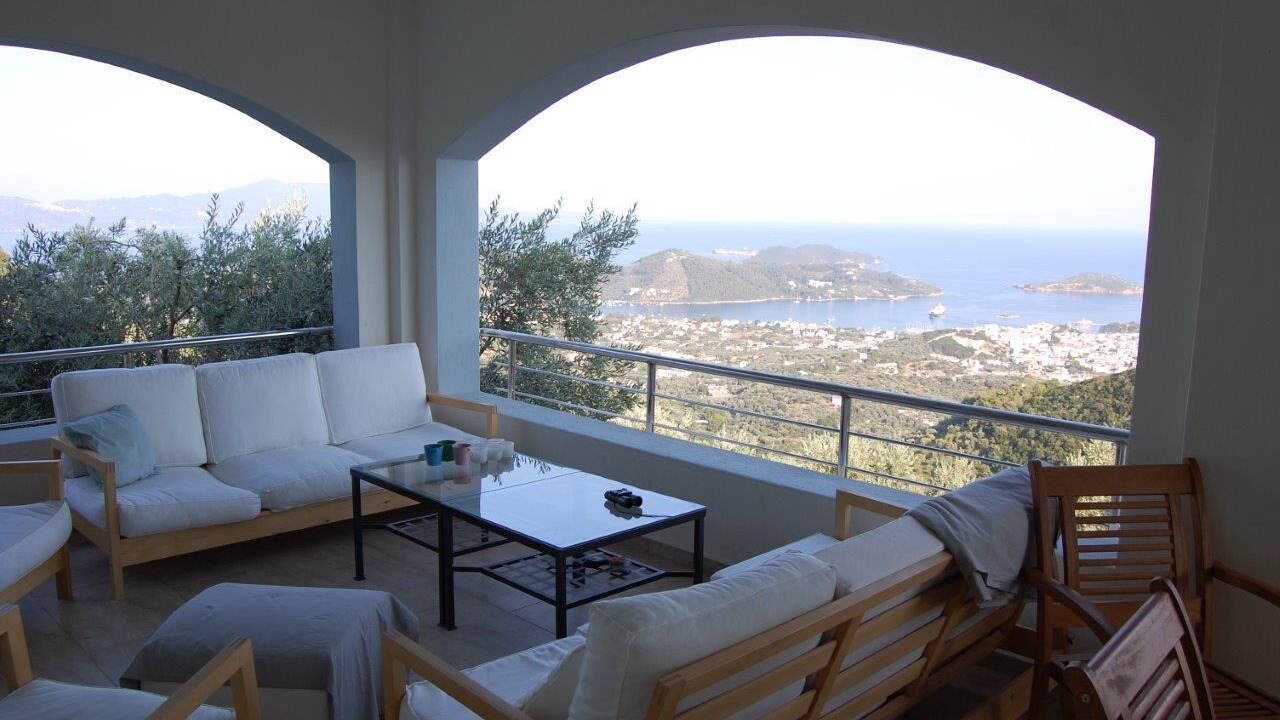 Photo of Others in Skiathos Town