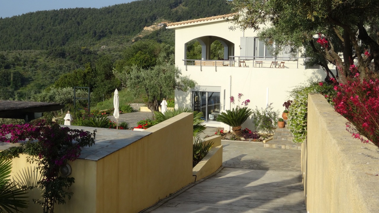 Photo of Outdoor in Skiathos Town