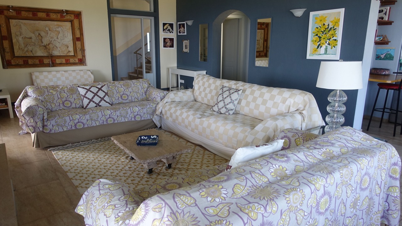 Photo of Livingroom in Skiathos Town