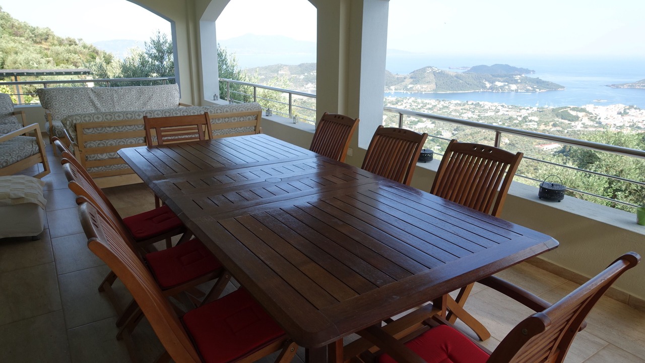 Photo of Outdoor in Skiathos Town