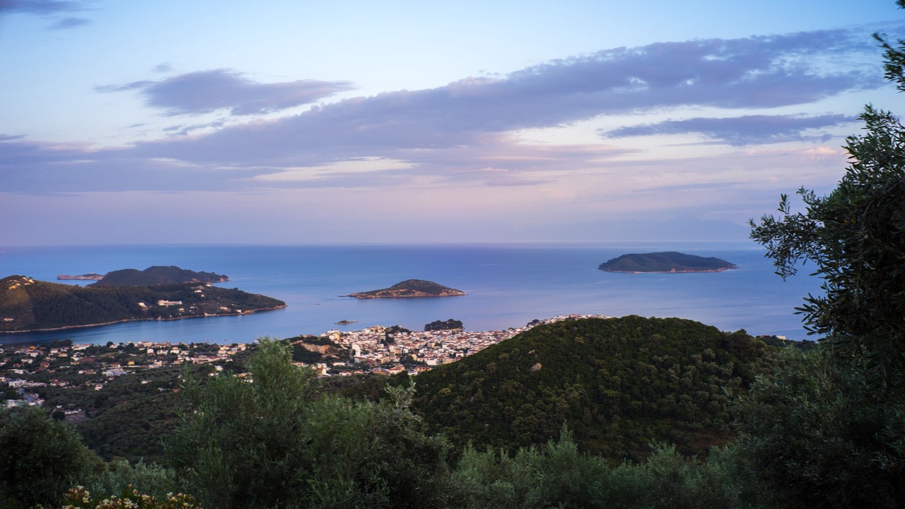 Photo of Others in Skiathos Town