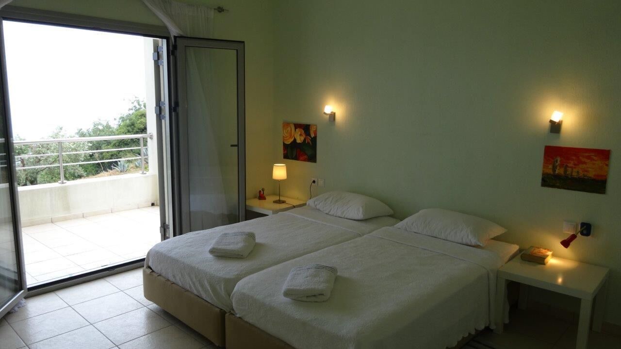 Photo of Bedroom in Skiathos Town