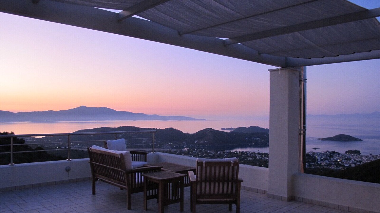 Photo of Others in Skiathos Town