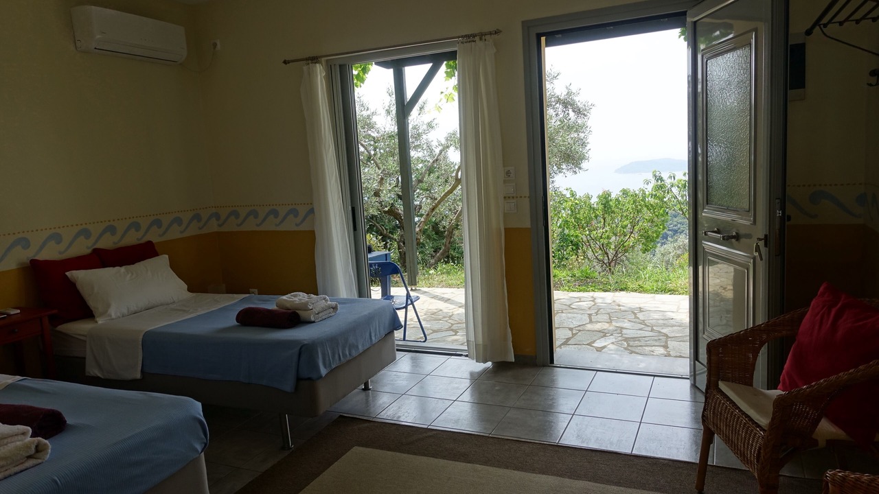 Photo of Outdoor in Skiathos Town