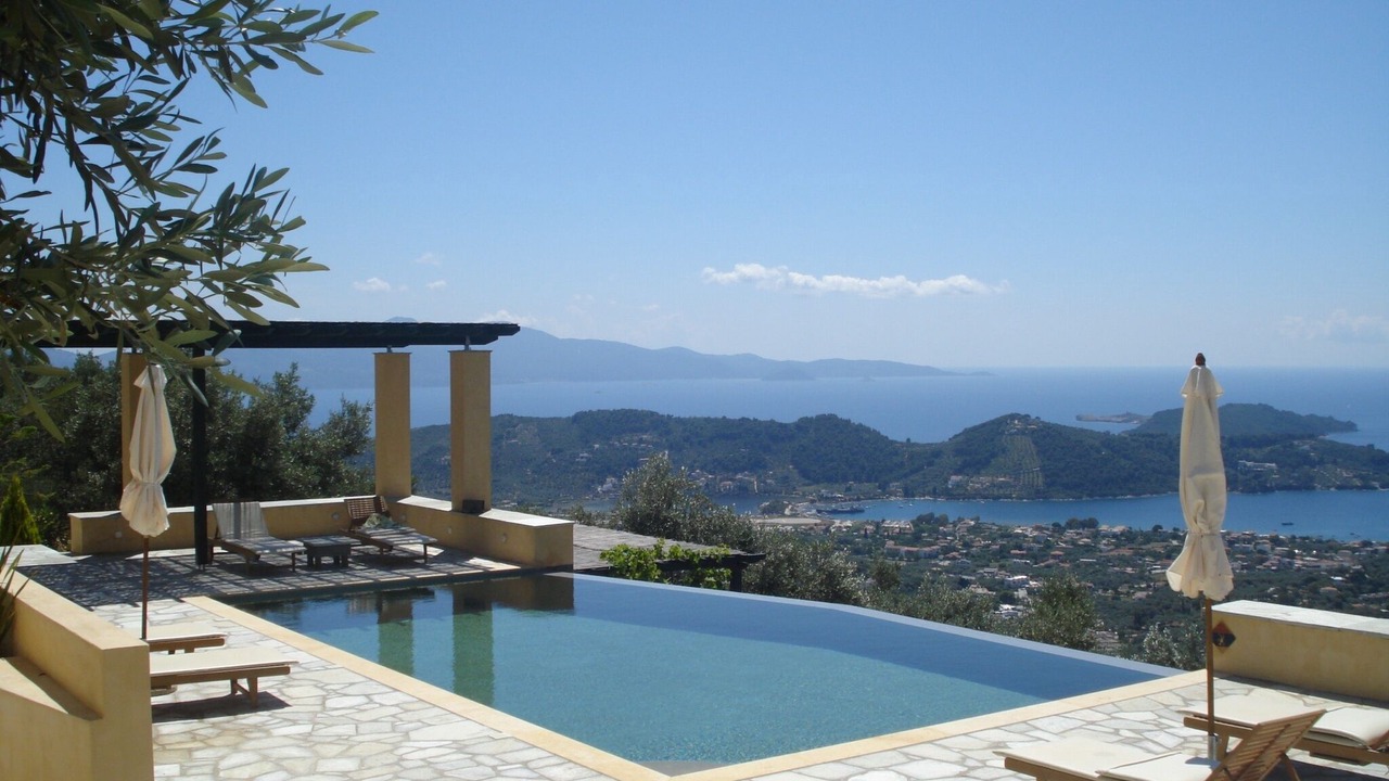 Photo of Outdoor in Skiathos Town