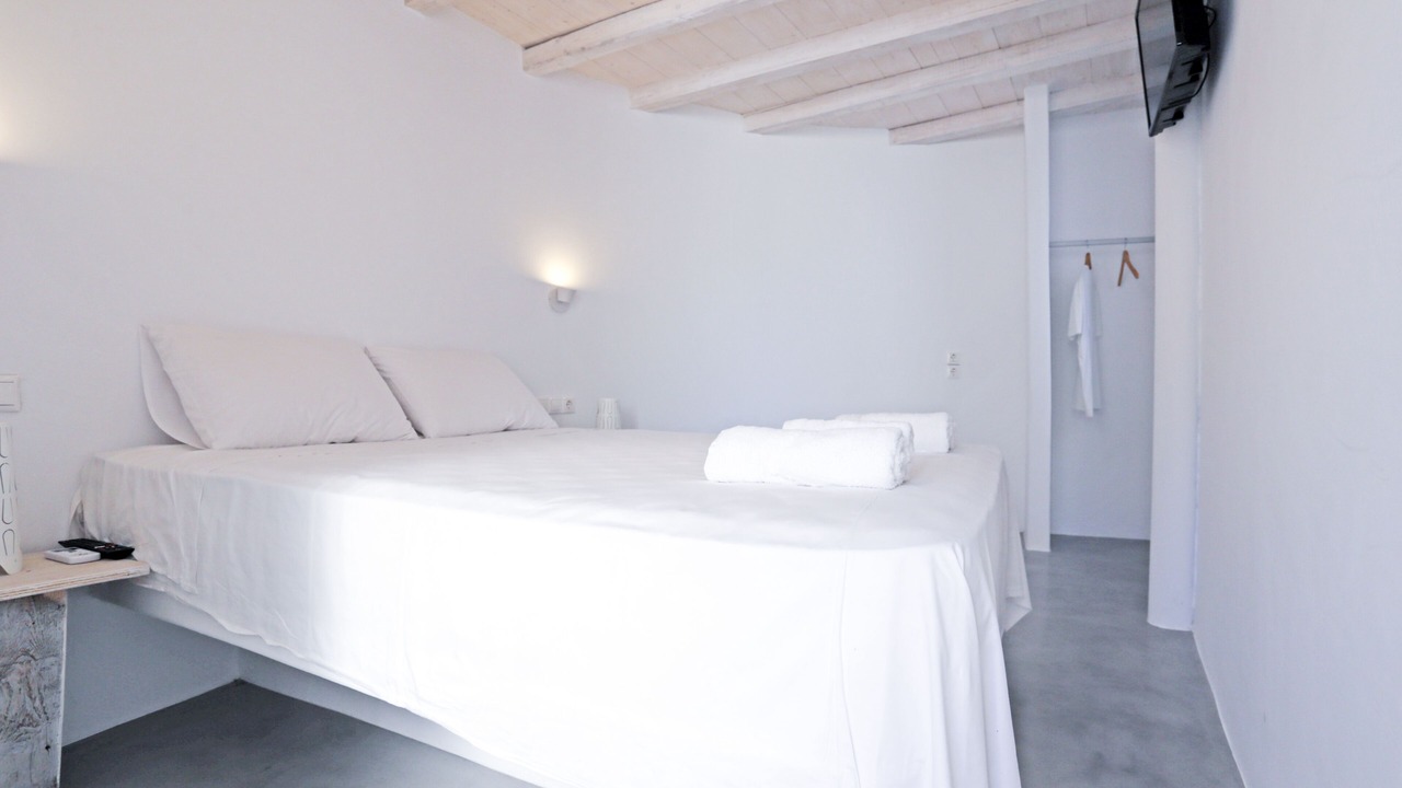 Photo of Bedroom in Agios Ioannis