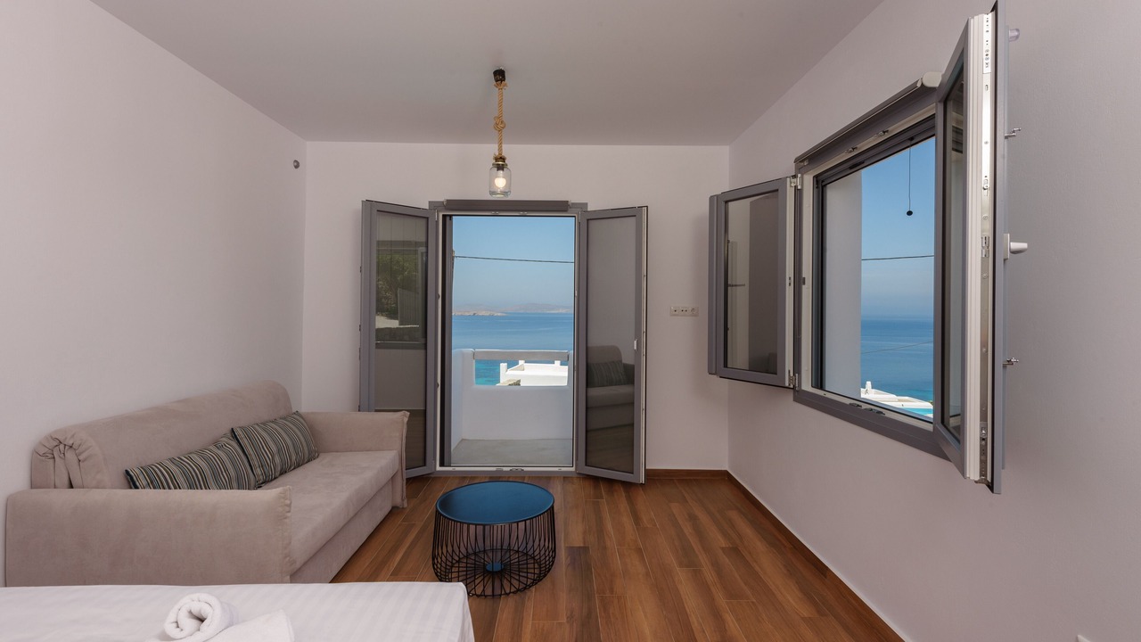 Photo of Livingroom in Agios Ioannis