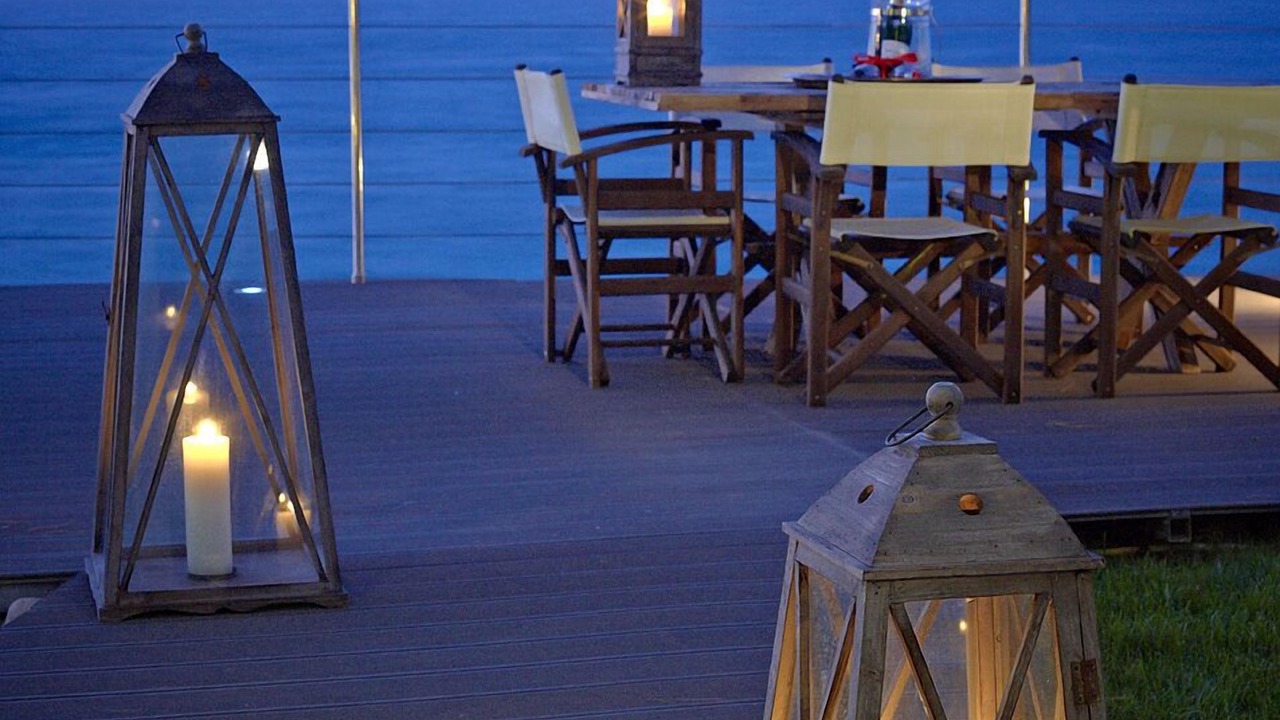 Photo of Patio Balcony in Amoudi