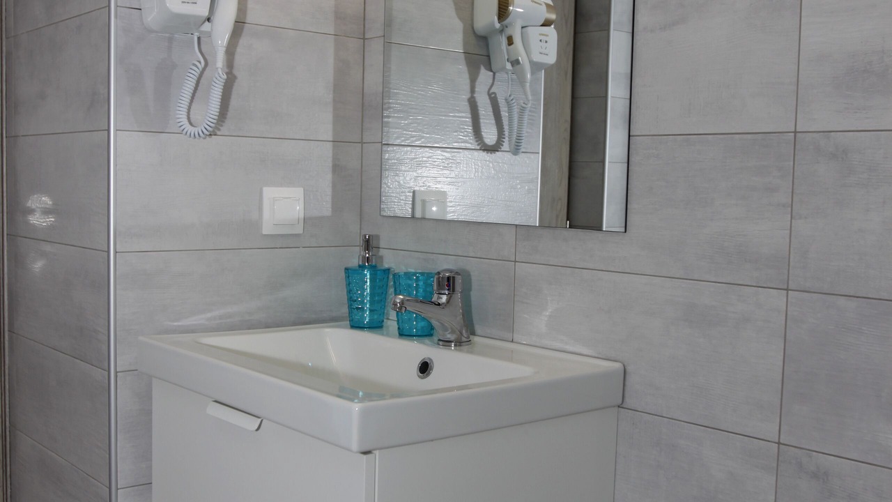 Photo of Bathroom in Thessaloniki City Centre