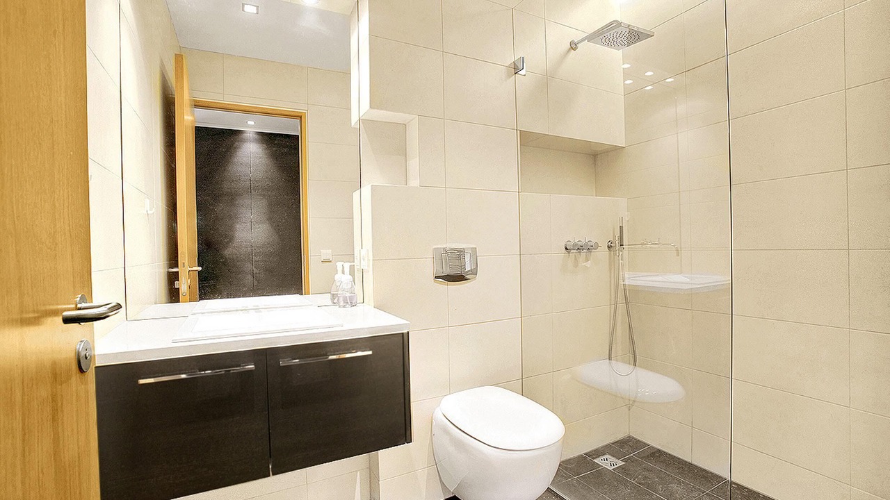 Photo of Bathroom in Downtown