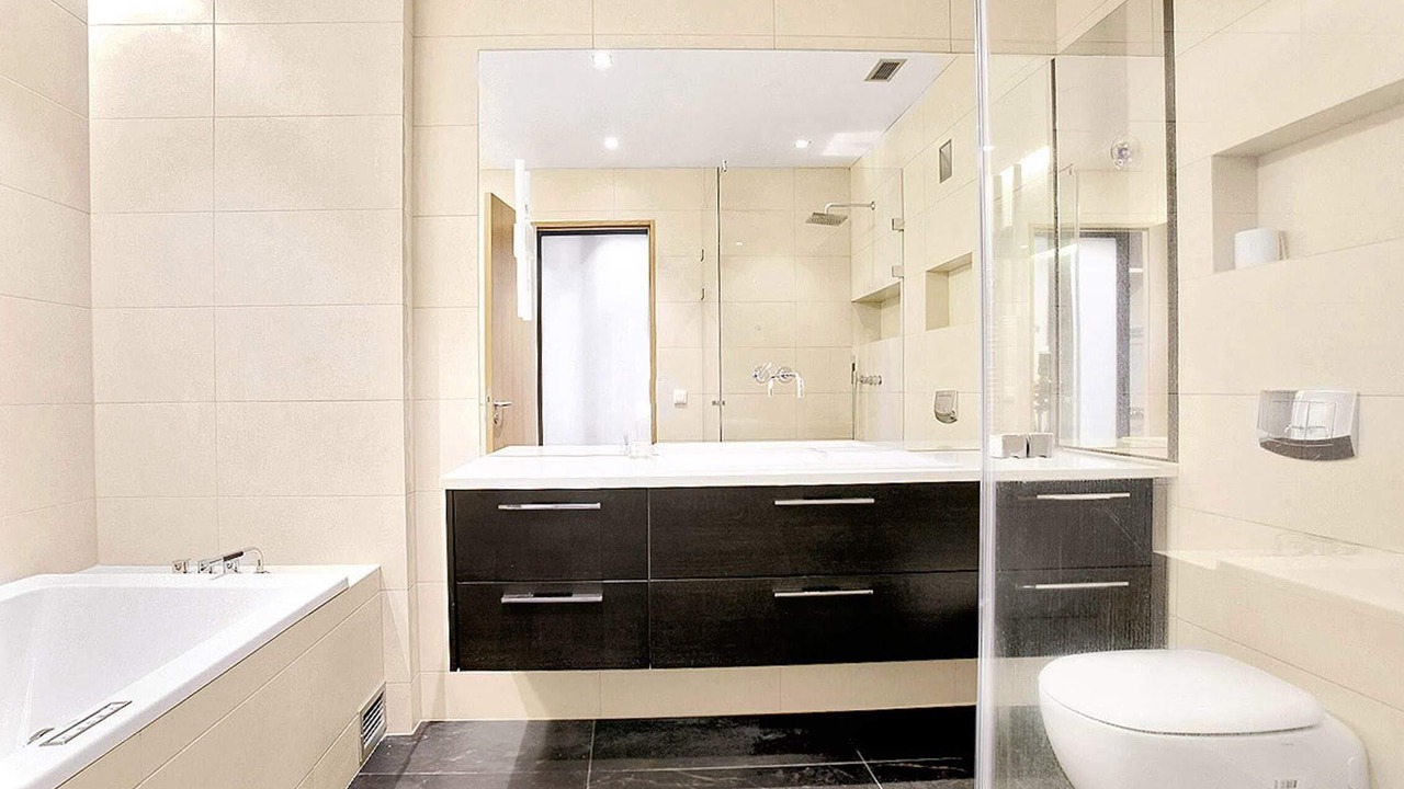 Photo of Bathroom in Downtown