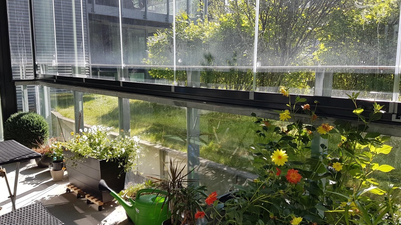 Photo of Patio Balcony in Downtown