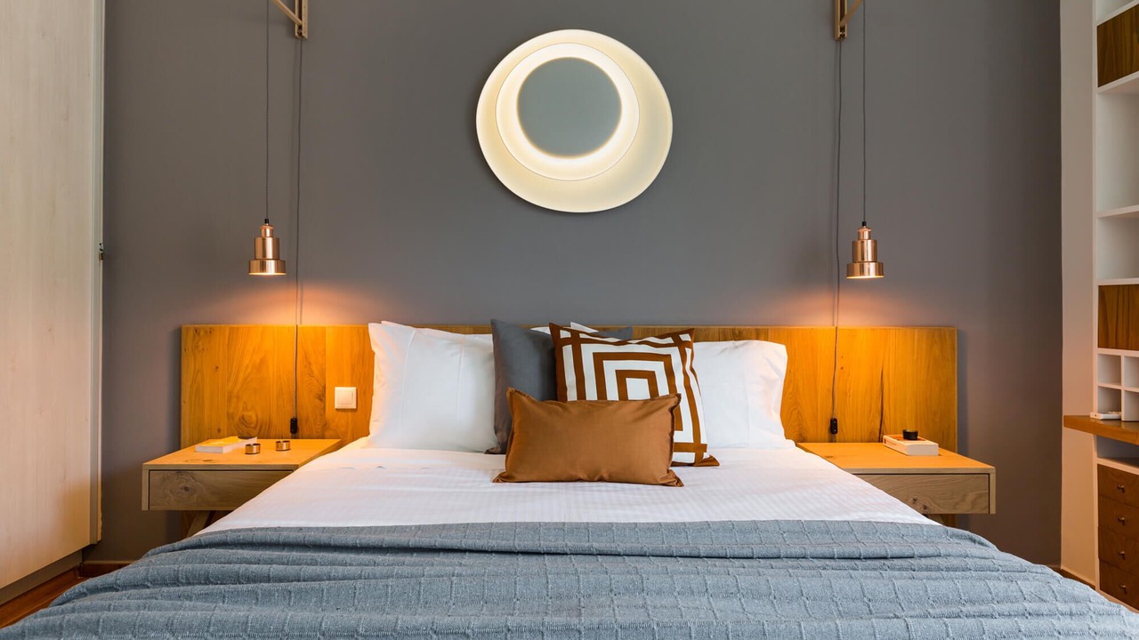 Photo of Bedroom in Mets
