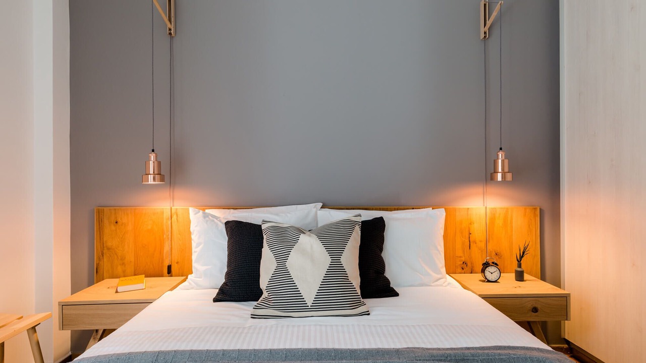 Photo of Bedroom in Mets