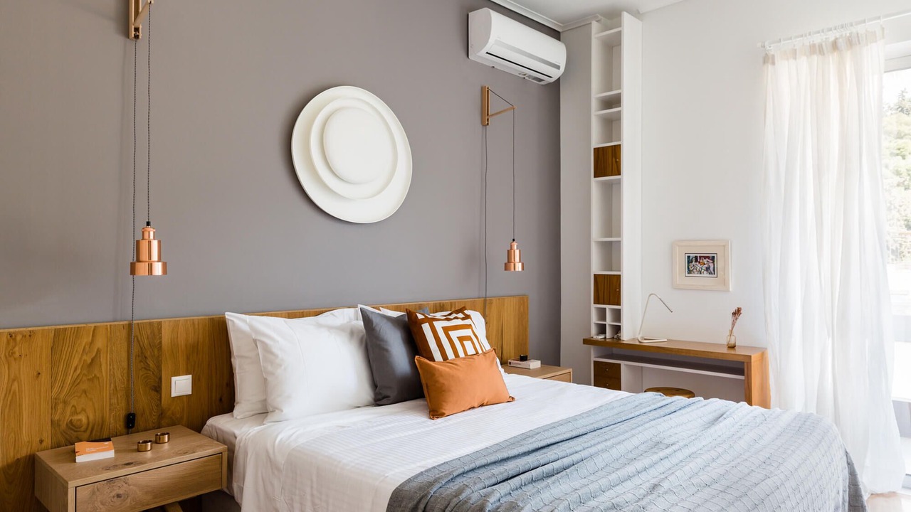 Photo of Bedroom in Mets