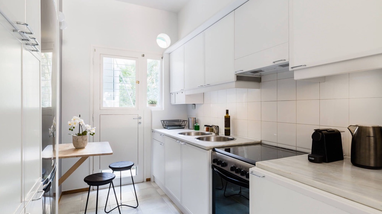 Photo of Kitchen in Mets