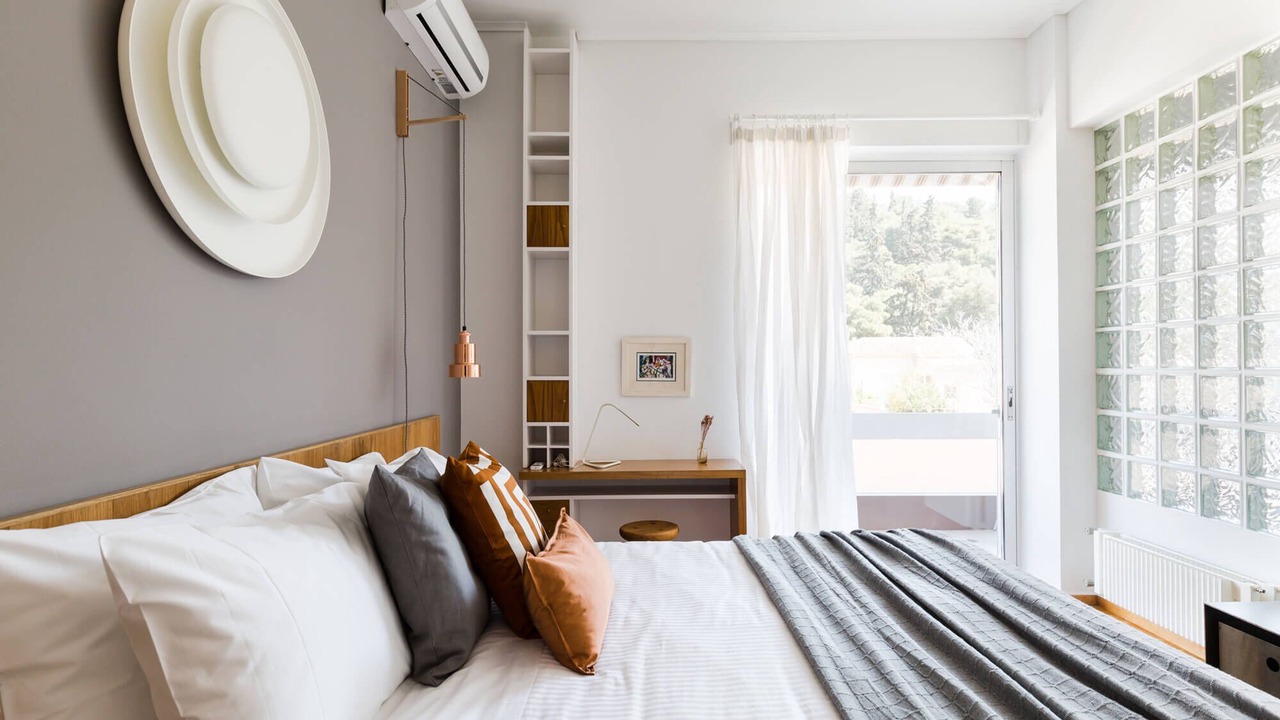 Photo of Bedroom in Mets