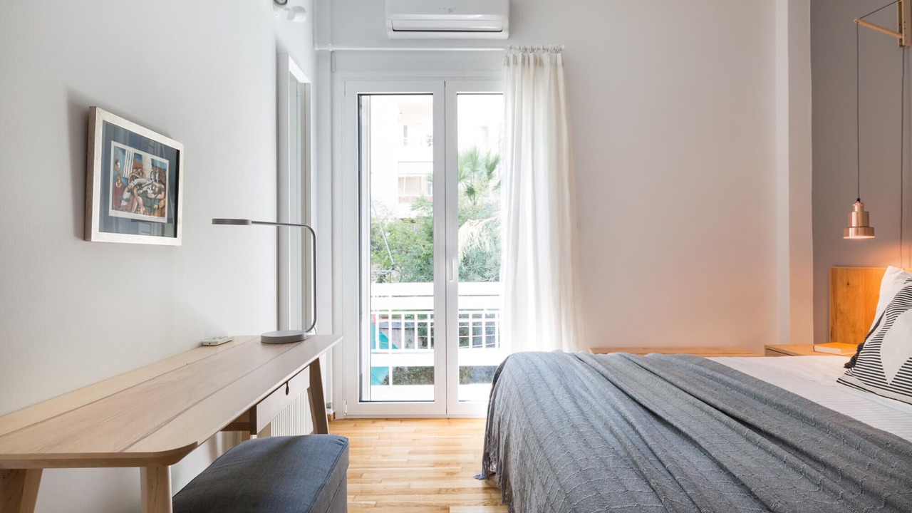 Photo of Bedroom in Mets