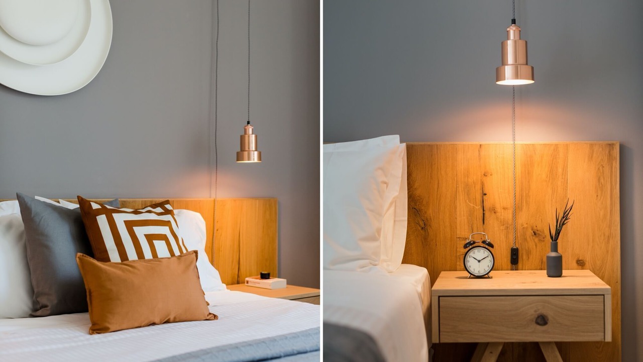 Photo of Bedroom in Mets