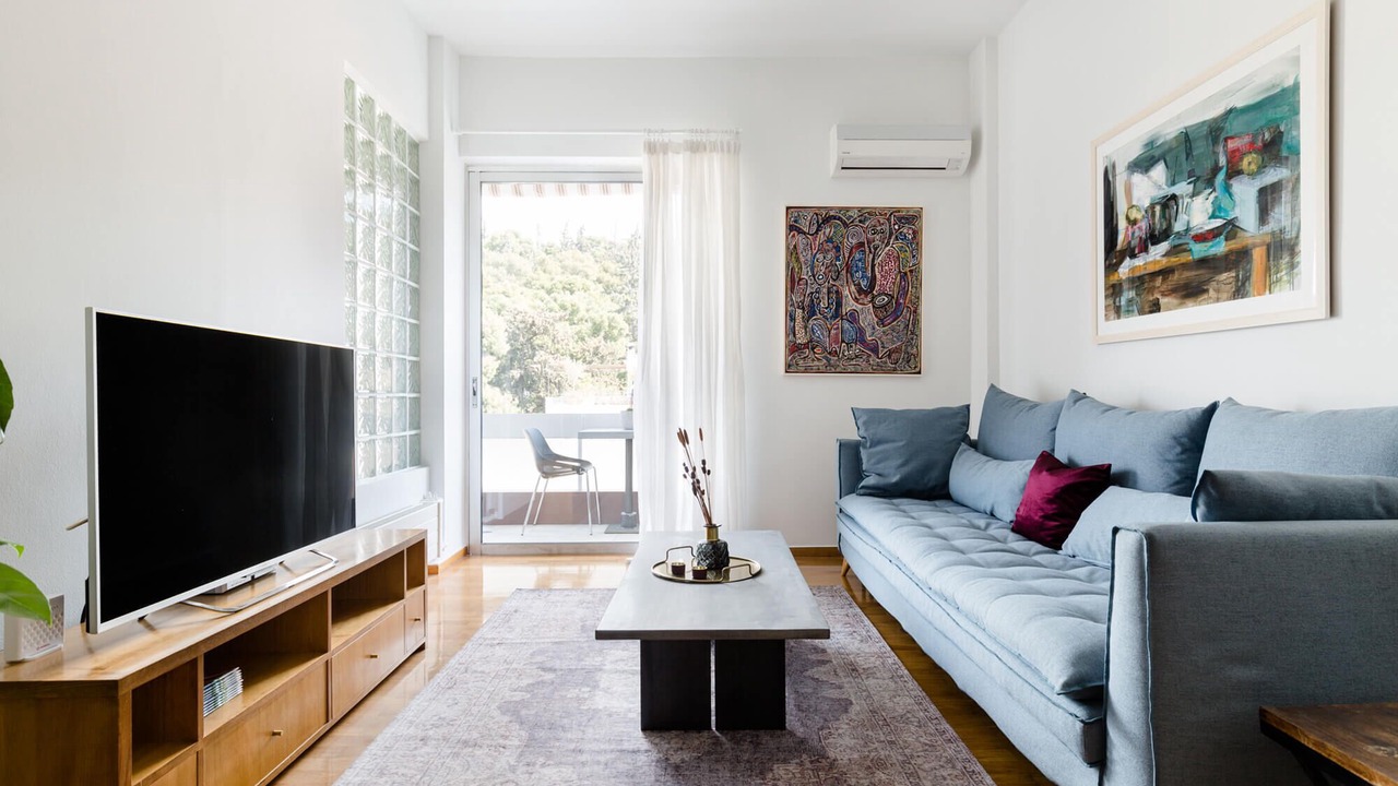Photo of Livingroom in Mets
