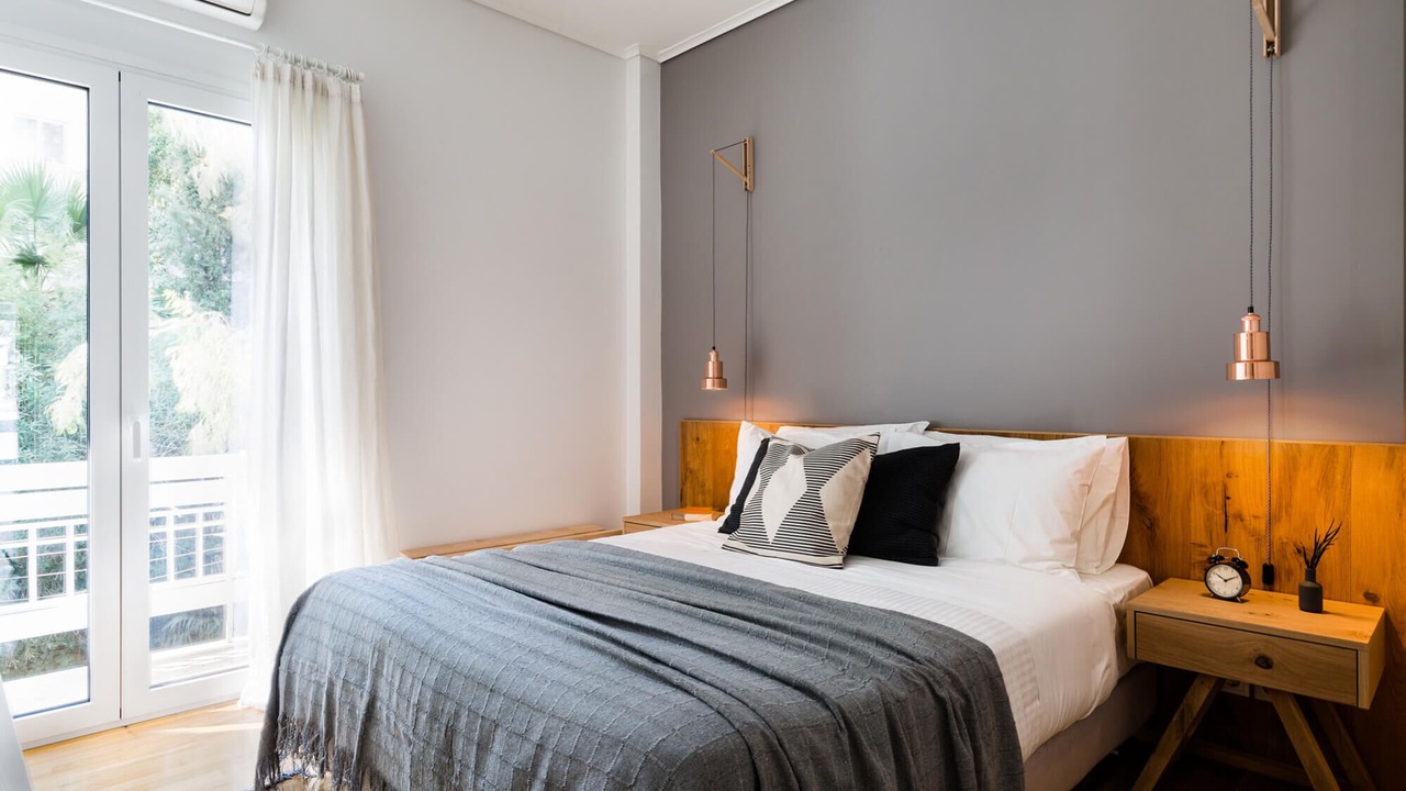 Photo of Bedroom in Mets