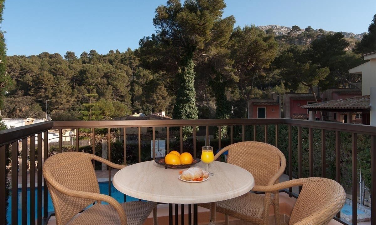 Photo of Outdoor in Cala San Vicente