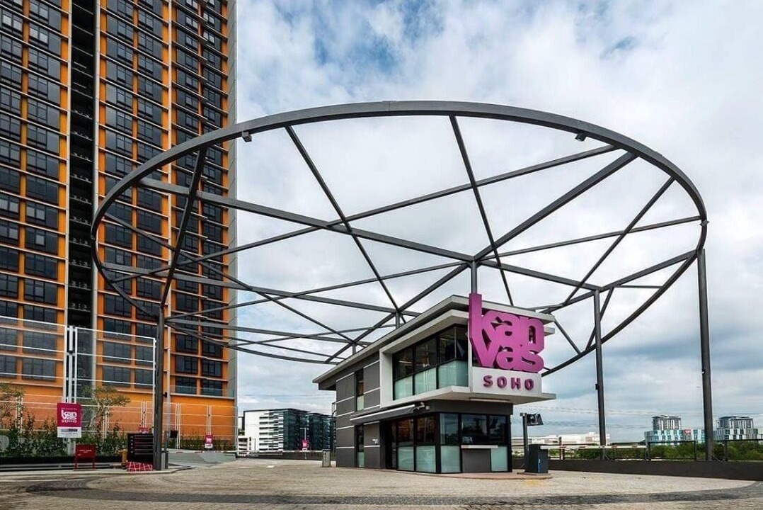 Photo of Outdoor in Cyberjaya