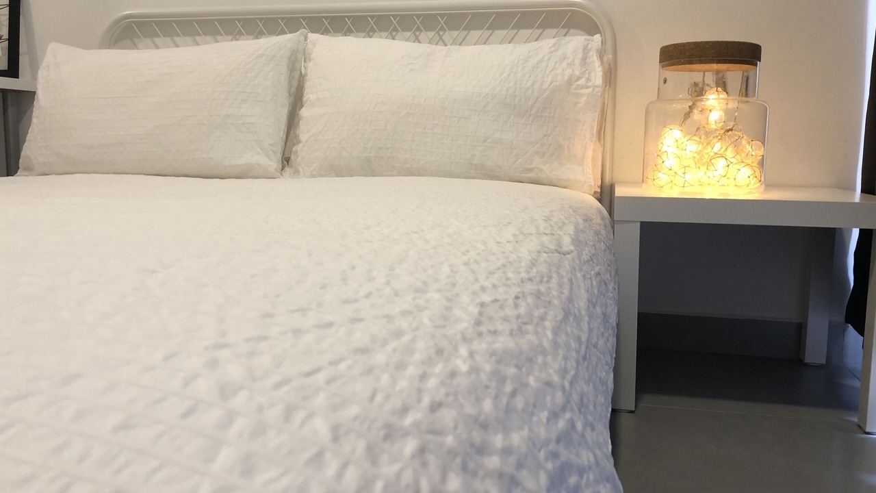 Photo of Bedroom in Cyberjaya