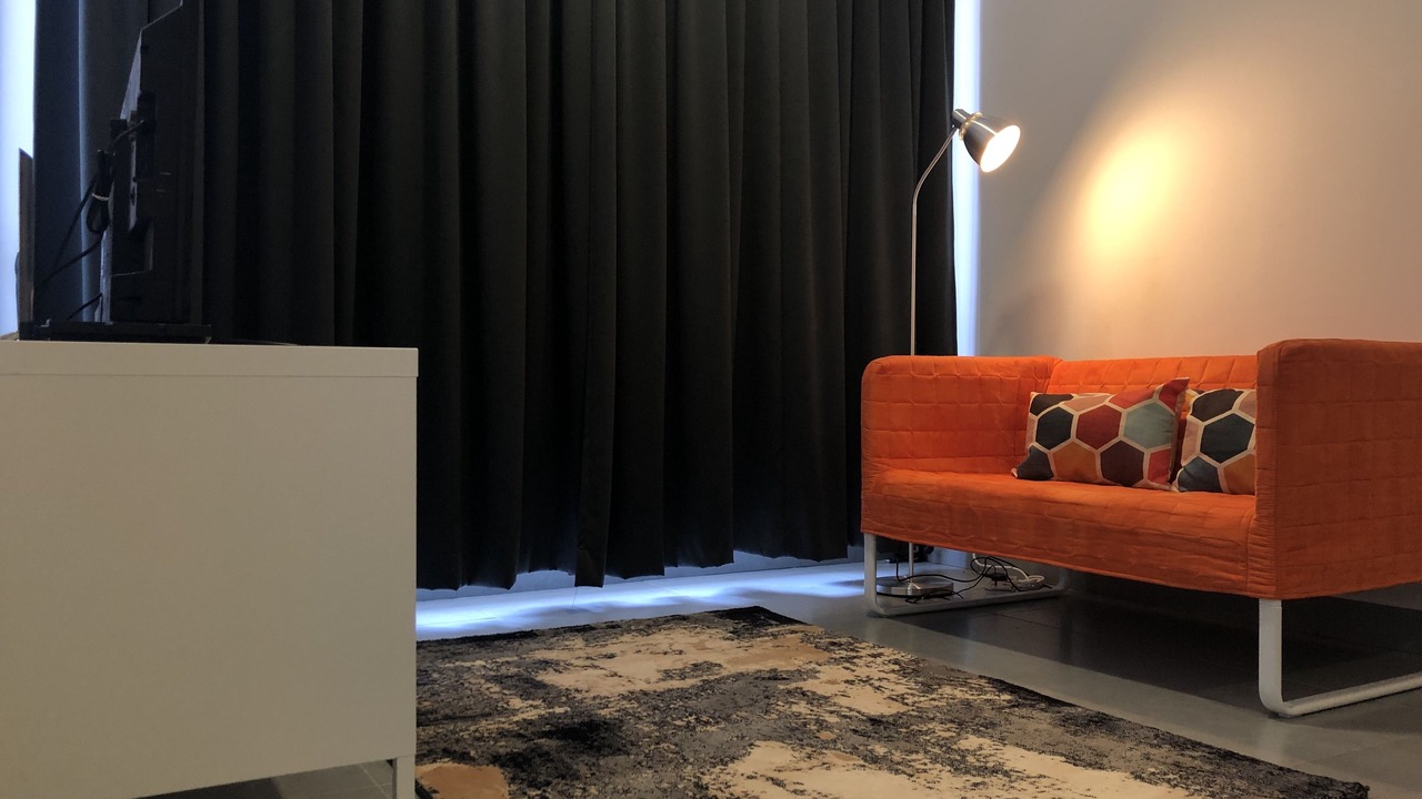 Photo of Livingroom in Cyberjaya