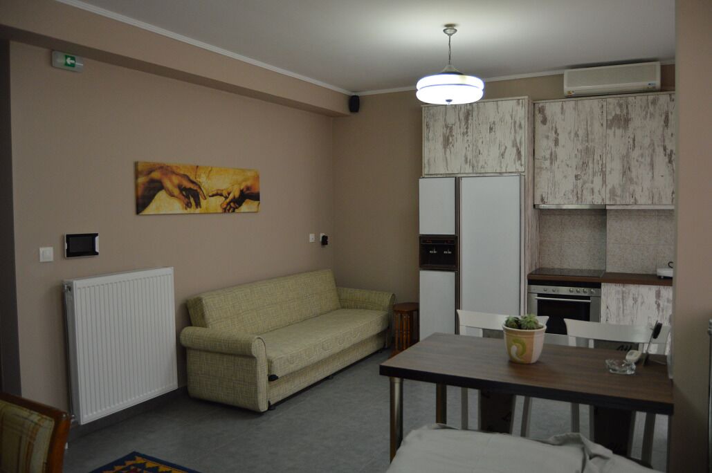 Photo of Livingroom in Kalamata