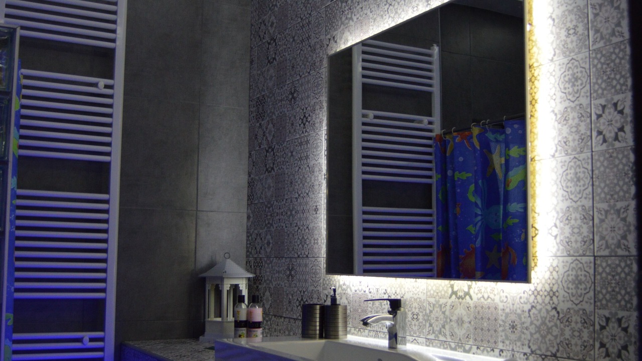 Photo of Bathroom in Kalamata