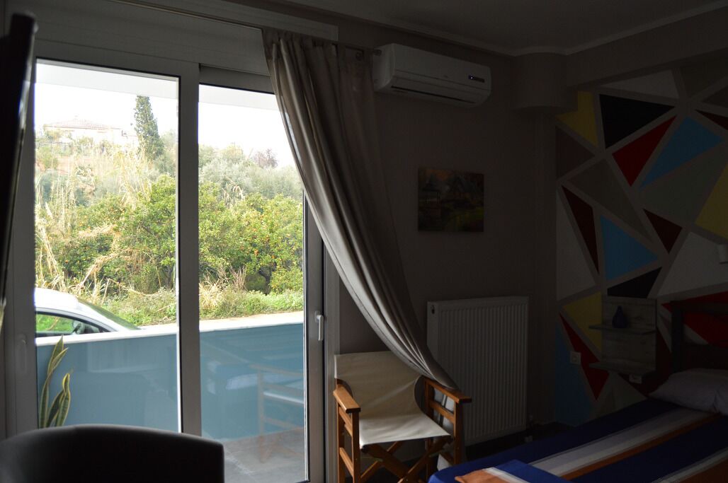 Photo of Bedroom in Kalamata