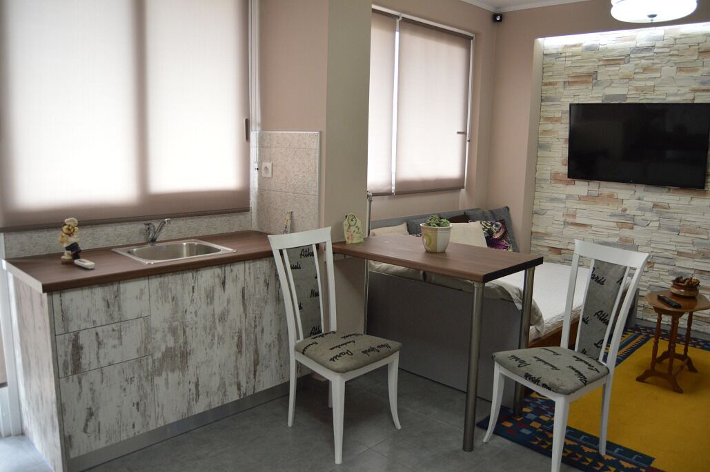 Photo of Bedroom in Kalamata