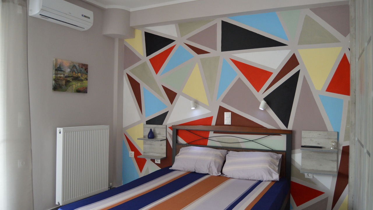 Photo of Bedroom in Kalamata