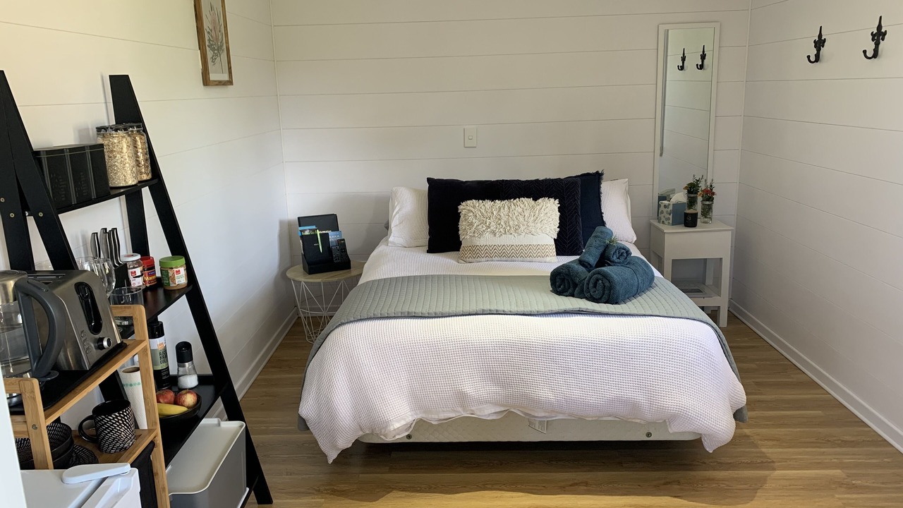 Photo of Bedroom in Whangarei