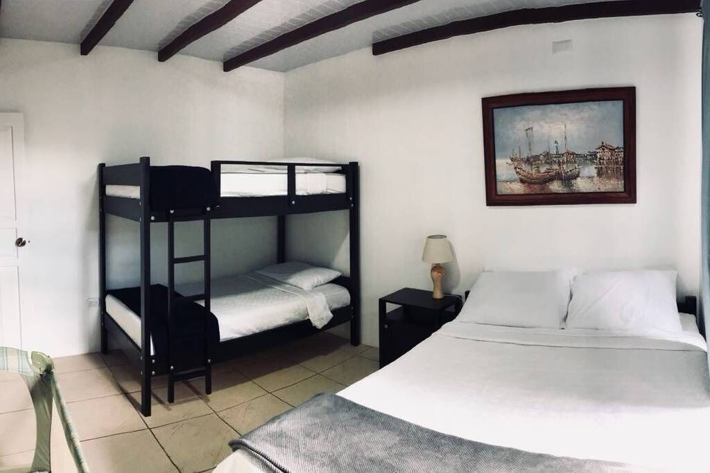 Photo of Bedroom in San Isidro de El General
