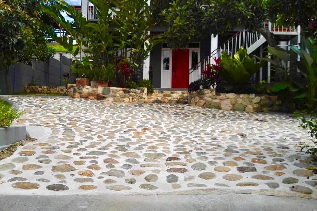 Photo of Outdoor in San Isidro de El General