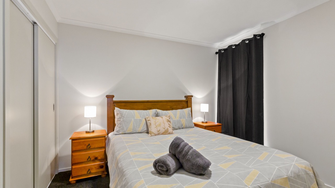 Photo of Bedroom in Te Anau
