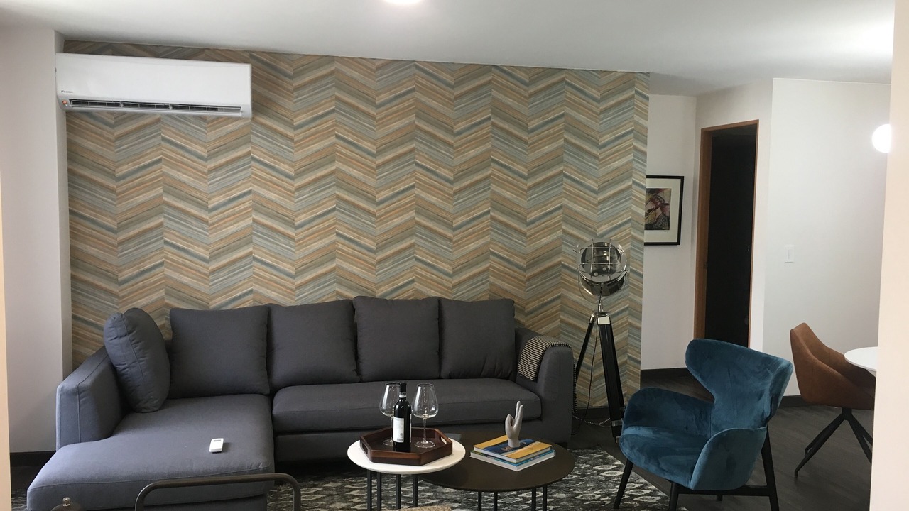 Photo of Livingroom in San Bosco