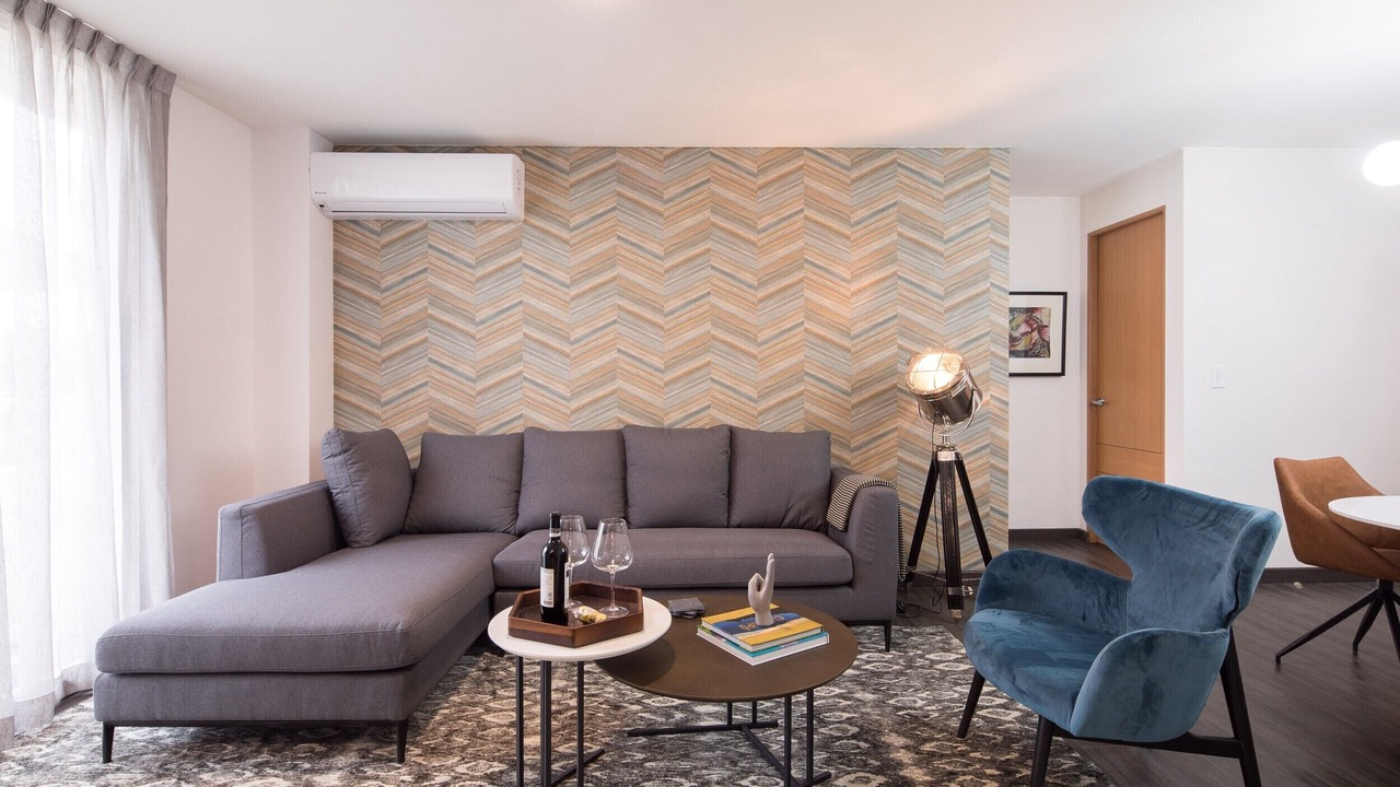 Photo of Livingroom in San Bosco