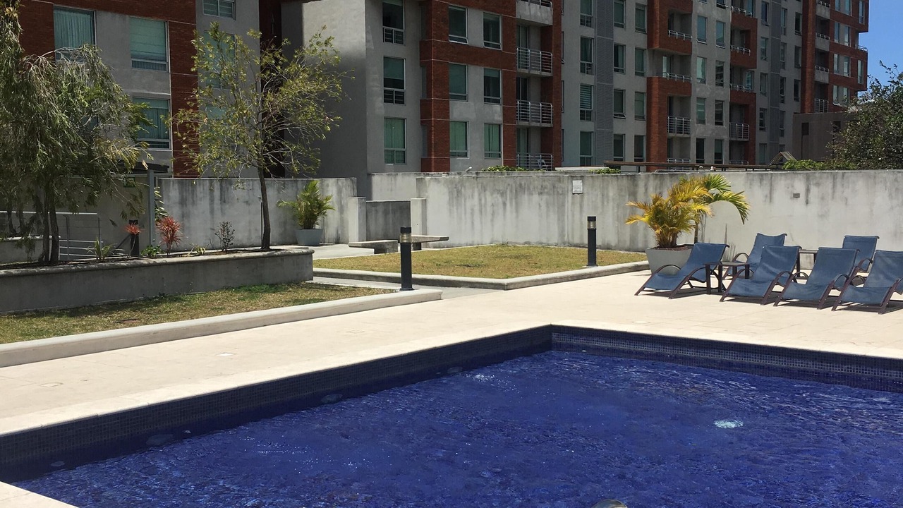 Photo of Outdoor in San Bosco