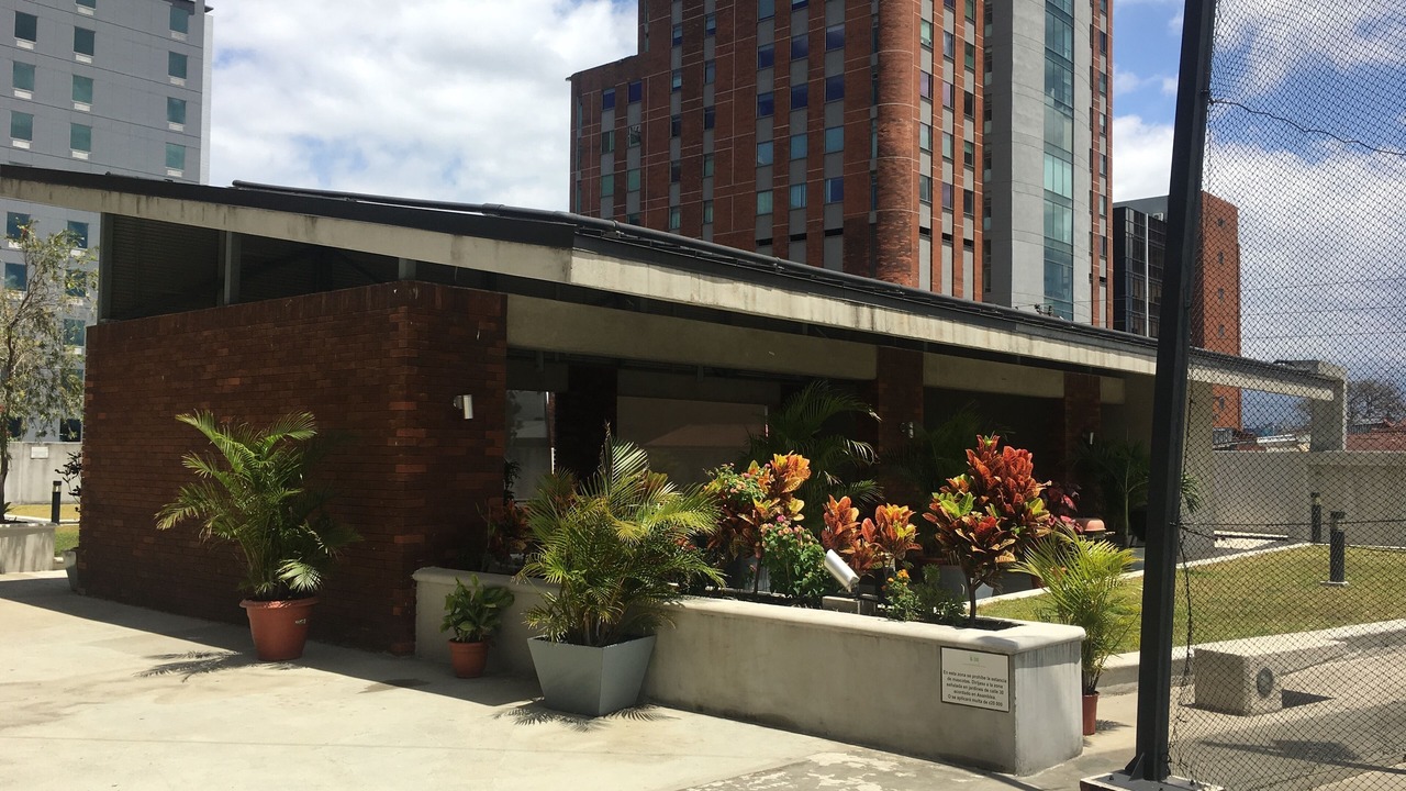 Photo of Outdoor in San Bosco