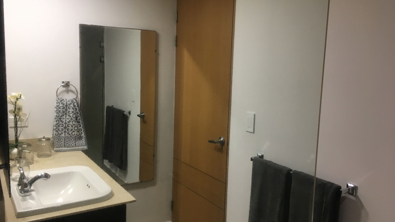 Photo of Bathroom in San Bosco