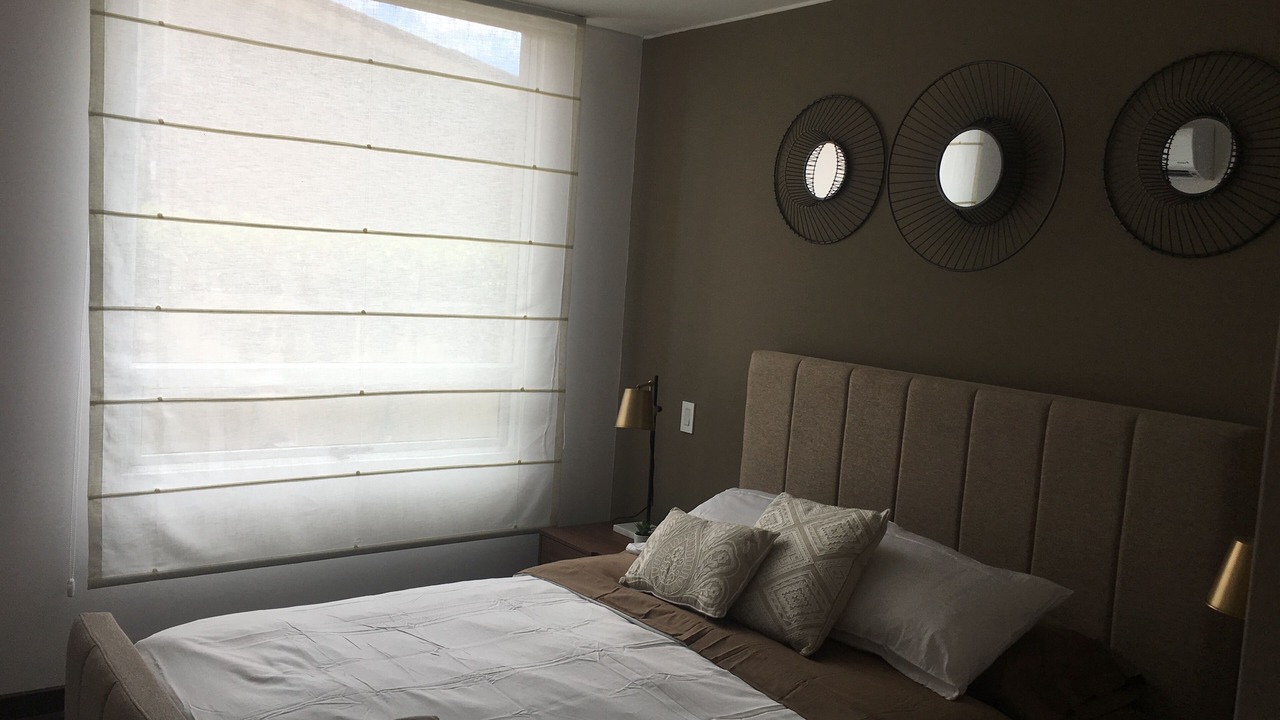 Photo of Bedroom in San Bosco