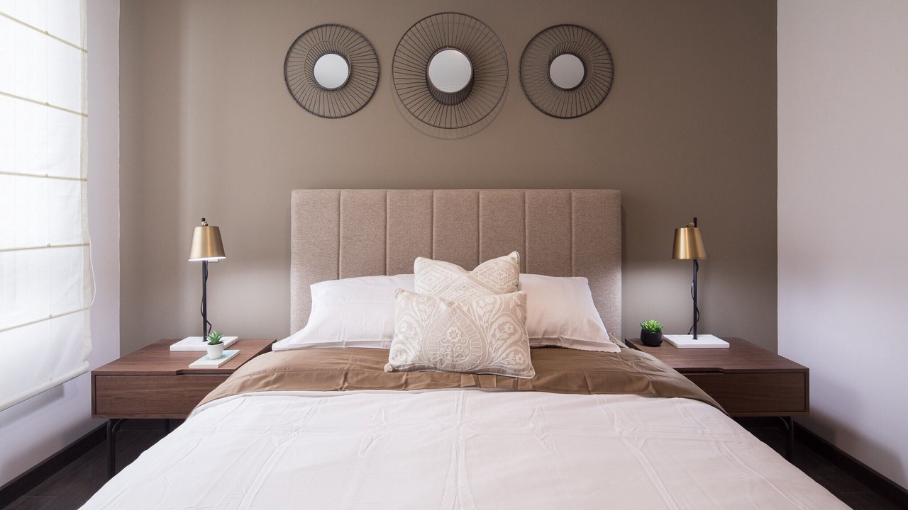 Photo of Bedroom in San Bosco