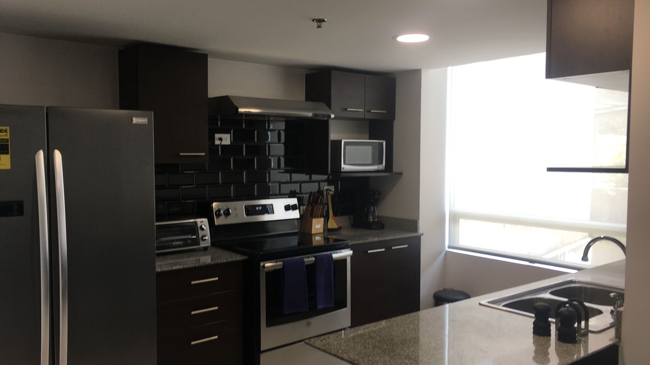 Photo of Kitchen in San Bosco