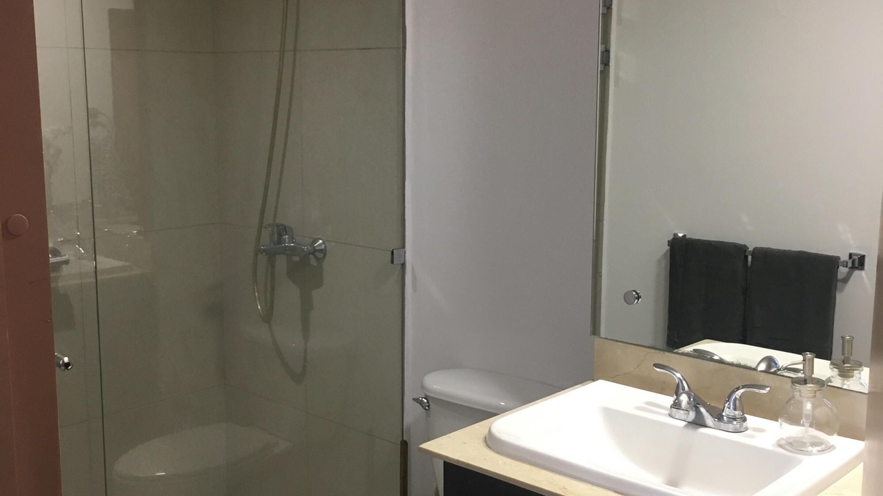 Photo of Bathroom in San Bosco