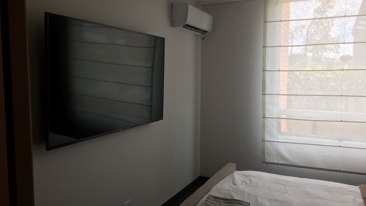 Photo of Bedroom in San Bosco